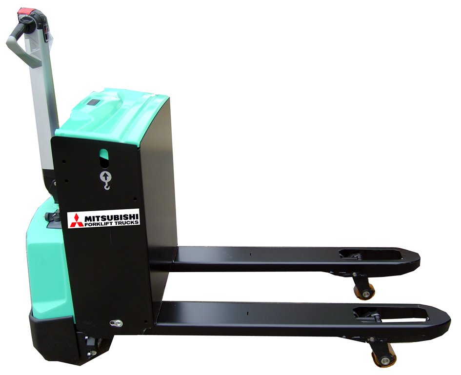 Bendigo Forklift Hire & Service Pty Ltd Bendigo, VIC Products